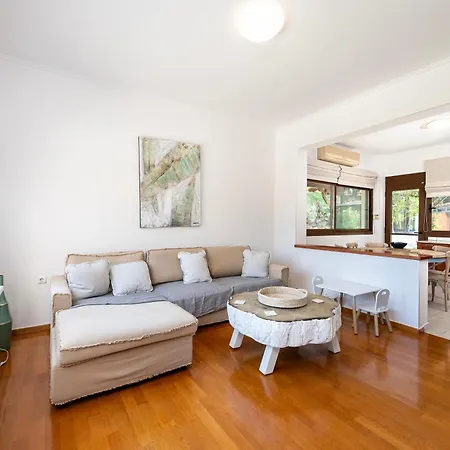 别墅 Horizon Villa-private Pool-7 Bedroom-gym-sea View