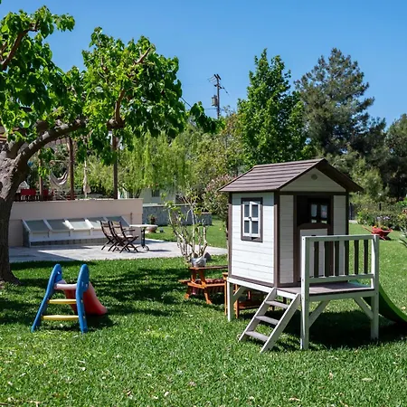 别墅 Horizon Villa-private Pool-7 Bedroom-gym-sea View *