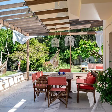 别墅 Horizon Villa-private Pool-7 Bedroom-gym-sea View