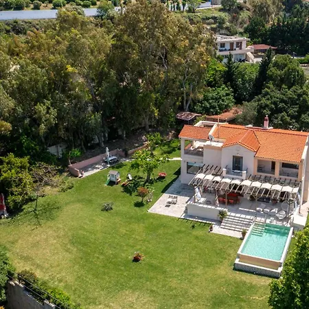 Horizon Villa-private Pool-7 Bedroom-gym-sea View *